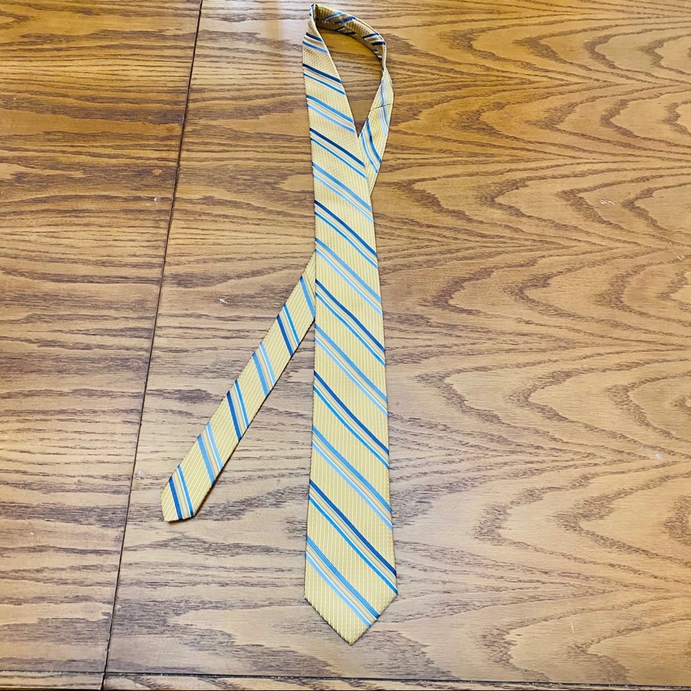 Pronto uomo Tie